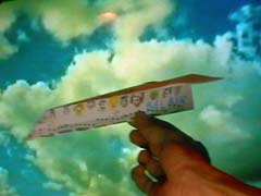 Planecrash - cover picture